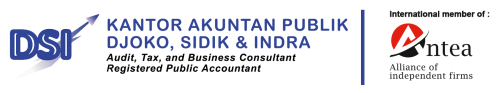 Kantor Akuntan Publik Djoko, Sidik dan Indra (KAP DSI)